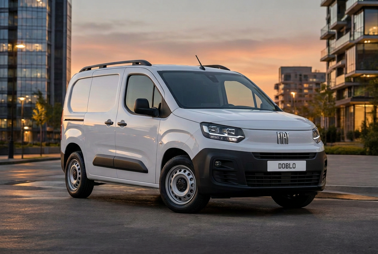 Fiat Doblo